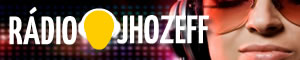 Banner do Rádio Jhozeff