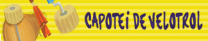 Banner do Capotei de Velotrol