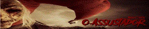 Banner do O Assustador Blog