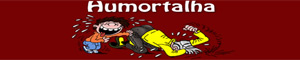 Banner do Humortalha