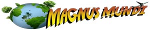 Banner do Magnus Mundi