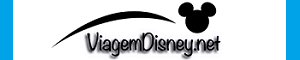 Banner do ViagemDisney.net | Viagem para Disney