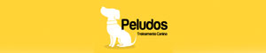 Banner do Peludos Adestramento Canino