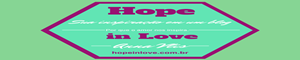 Banner do Hope in Love