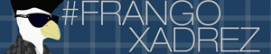 Banner do #FrangoXadrez