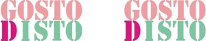 Banner do Gosto disto!