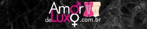 Banner do Blog Amor de Luxo Sex Shop