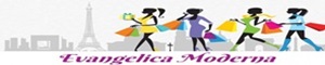 Banner do Evangelica Moderna