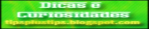 Banner do Dicas e Curisoidades