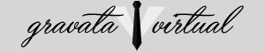 Banner do Gravata Virtual
