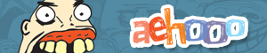 Banner do aeHOOO Blog