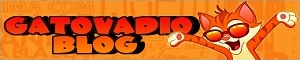 Banner do GatoVadioBlog
