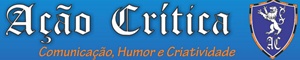 Banner do Ação Crítica