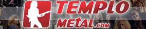 Banner do Templo Metal o Blog do Rock