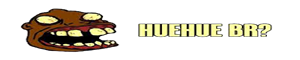 Banner do HueBr