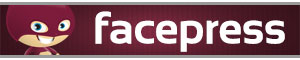 Banner do FacePress