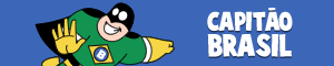 Banner do Capitão Brasil