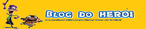 Banner do Blog do Herói