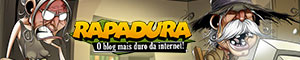 Banner do Rapadura Blog
