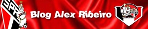 Banner do Blog Do Alex Ribeiro