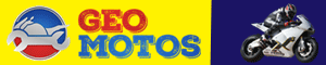 Banner do GeoMotos