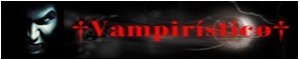 Banner do vampirístico