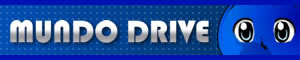 Banner do Mundo Drive
