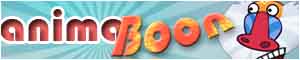 Banner do Animaboon