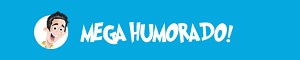 Banner do Mega Humorado