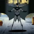 A melhor animação do Batman