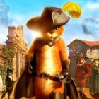 Gato de Botas – O filme : A estréia de um protagonista melhor que o Shrek!