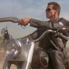 Trilogia Schwarzenegger - Curtas-metragens animados