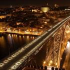 Conhecendo a cidade do Porto: eleito melhor destino europeu 2012