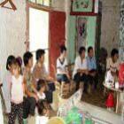 Polícia descobre igreja doméstica na China
