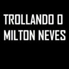 Trollando o Milton Neves ao vivo! Huashuashua! 