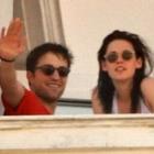 Robert Pattinson perdoa traição de Kristen Stewart 