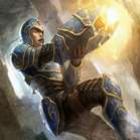 Megaman Medieval