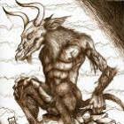 Baal - De deus à demônio 