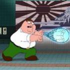 Street Fighter 2 satirizado em episódio de Family Guy