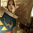 The Legend of Zelda: Ocarina of Time agora no Nintendo 3Ds 