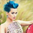 Katy Perry maravilhosa para a Teen Vogue