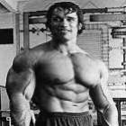 Aprenda a treinar com quem sabe, o mestre Arnold Schwarzenegger