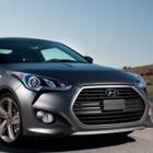 Hyundai prepara novo Veloster