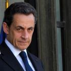 Polícia vasculha casa e escritório de Sarkozy por caso Bettencourt