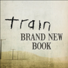 Train - Brand New Book