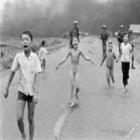 Guerra Vietnã fotos raras