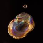 Orbital, Segredos de uma Bolha de Sabão, Fotografias de Bjoern Ewers
