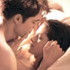 Mais uma foto da lua de mel de Edward e Bella em Amanhecer