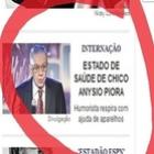 Sabe qual foi o fail (e perigoso) dessa notícia?