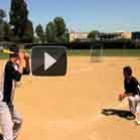 A melhor forma de treinar Baseball